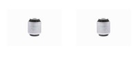 2X Vaico Querlenkerlager Hinten Links Rechts FüR Audi A4 8EC B7 8E2 B6 8ED