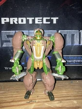 Transformers Custom Thrilling 30 Rhinox