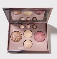 Laura Geller The Best of the Best Baked Full Face Basics Palette New
