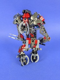 Lego BIONICLE: Titans: Makuta Set 8593 - Set Only