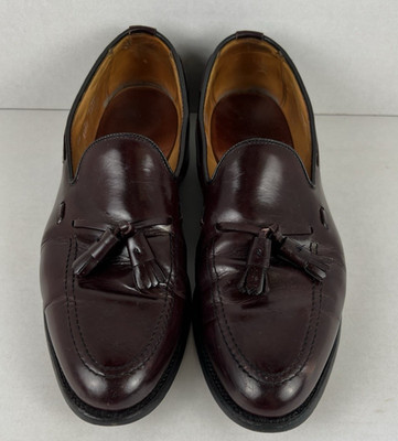 Allen Edmonds Grayson Men display picture 2