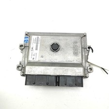 Unidad de control motor PEUGEOT 2008 MK2 P24 9853988280 electricidad 100kW 2023