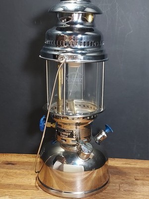 Petromax Rapid 829/500 CP Lantern Unused | eBay