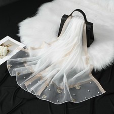 Sun Protection Wrap Scarf 190 70CM Fashion Women Long Headscarf Travel Beach