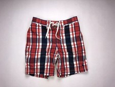 JACK WILLS Board Shorts - XS - Check - Great Condition - Men  s