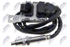 NTY NOx-Sensor, NOx-Katalysator ENOX-AU-018 für AUDI