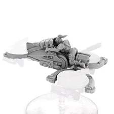GREATER GOOD Panaque THREE DRONE SKIMMER - Compatible With Tau Empire - New
