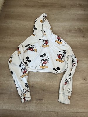 Disney Hoodie 10-11 Jahre Disney Mickey Mouse H&M