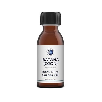 Mystic Moments | Batana Carrier Oil Rich Conditioning Hair & Skin Oil - 125ml