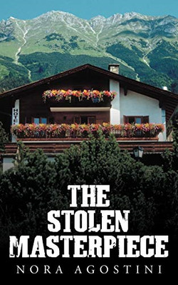 The Stolen Masterpiece - Paperback / softback NEW Agostini, Nora 01/01/2012