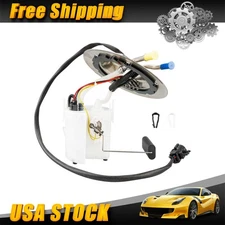 1 set Fuel Pump W/Sending Unit for Ford Mustang 98 Except California 3.8/4.6L