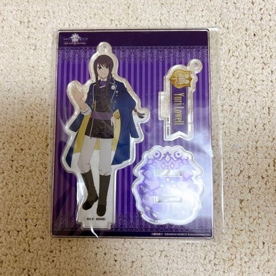 Yuri Lowell Official Dress Acrylic Stand Tales of Vesperia