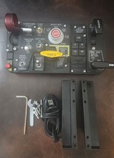 WINWING PTO 2 Flight Panel of Take Off Flight...
