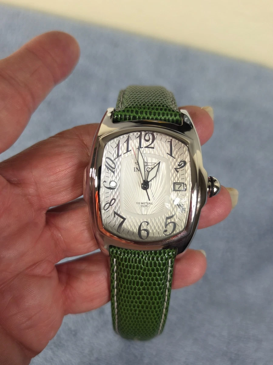 Las mejores ofertas en Relojes de pulsera Invicta Lupah | eBay