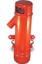 Ford Air Cleaner Assembly fits 700 800 900 C7NN9600J