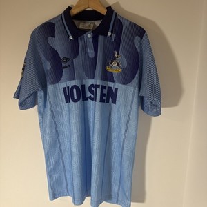 Tottenham Umbro | eBay UK
