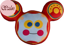 New Cute Stuffed Animal Plush Toys with Mouse Heads, Perfect as the First Choice