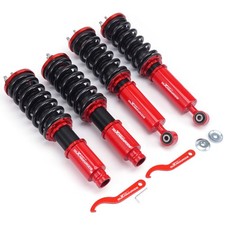 Kit Coilover Abbassamento Sospensioni per Honda CRV RD CR-V MK1 1996-2001