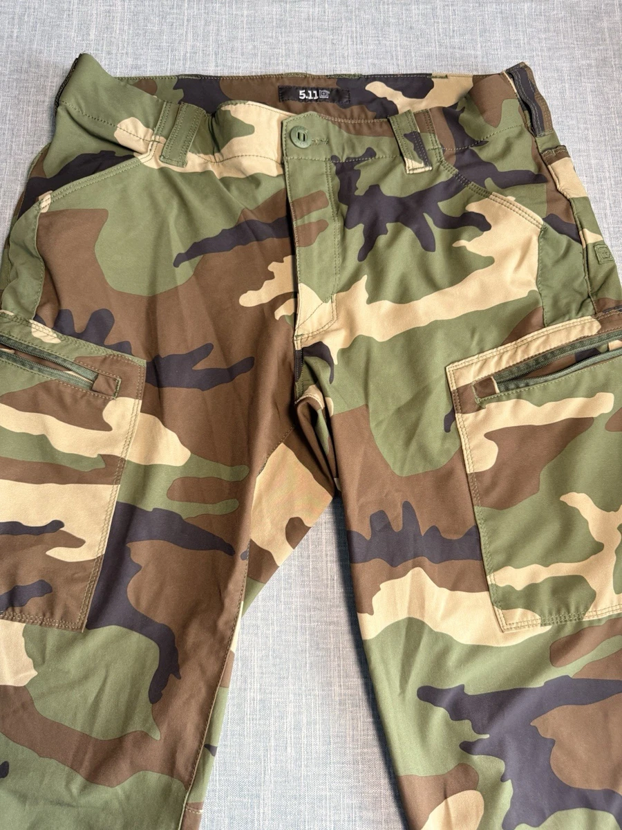 5.11 Tactical Multicolor Regular Size Pants for Men for sale | eBay