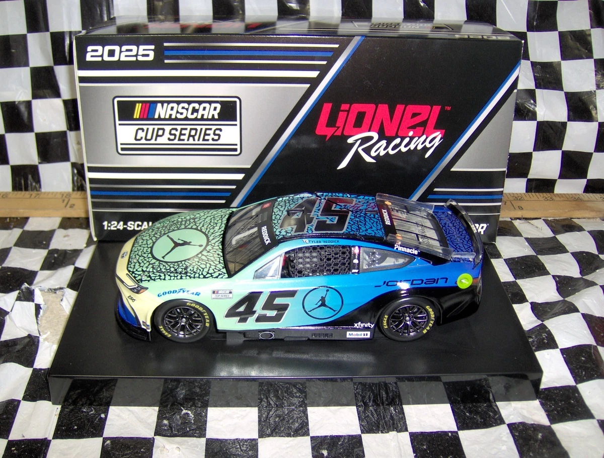 McDonald's NASCAR 1:24 Diecast Racing Cars for sale | eBay