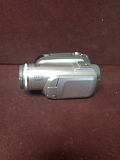 Panasonic Mini DV Digital Video Camera PV-GS80 Untested  AS IS For Part Only