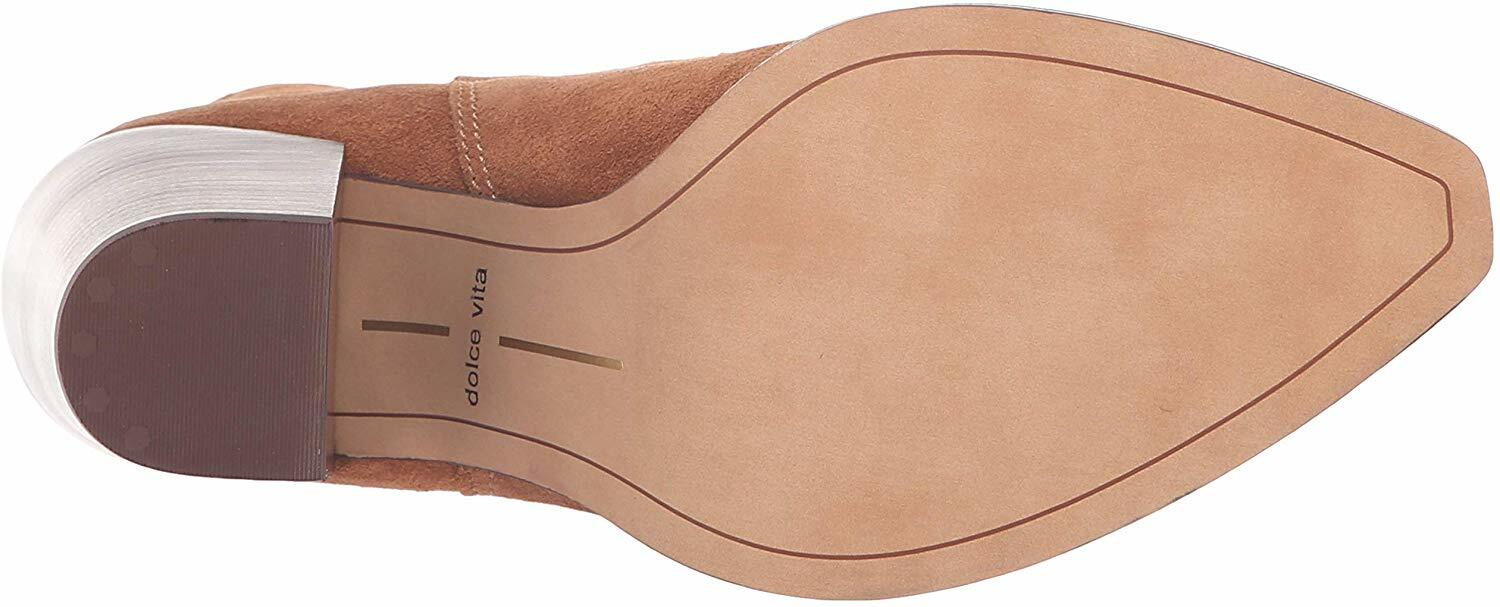 dolce vita kelani bootie