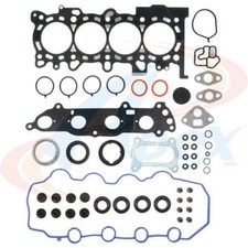 Engine Cylinder Head Gasket Set AHS1067 fits 2010 Honda Insight 1.3L-L4
