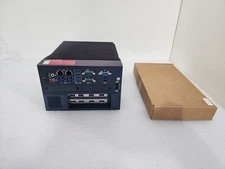 Advantech Mic-770 V1 Compact Fanless System MIC-75M20 i-module, 2
