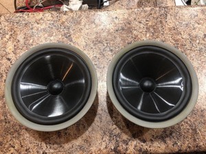 b&w 610i speakers