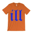 Nas T-Shirt - iLL - Illmatic - The World Is Yours - It Was Written - 90s rap qb