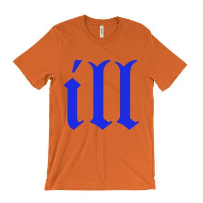 Nas T-Shirt - iLL - Illmatic - The World Is Yours - It Was Written - 90s rap qb
