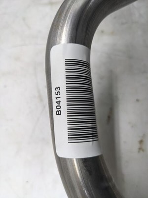 2017-2020 BMW 430i xDrive Fuel Filler Neck with Cap 16117483169  