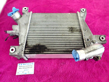 🔹Nissan X-Trail I T30 Ladeluftkühler ❎ORIGINAL 👍TOP ANGEBOT⭐⭐⭐⭐⭐ 14461ES61A