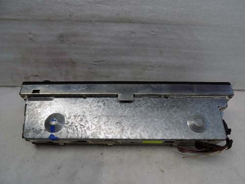 1997-2003 BMW 5 SERIES 525/528/530/M5 ON-BOARD AUDIO MULTI-INFO DISPLAY 8360736 - Imagen 11 de 12
