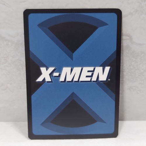 Marvel X-Men #79 Power Up Work As A Team Trading Card WOTC 2000 TCG CCG - Picture 2 of 2