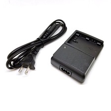 Battery Charger for CB-5L Canon MV300 MV300i MV30i MV400i MV430i MV430IMC MV450i