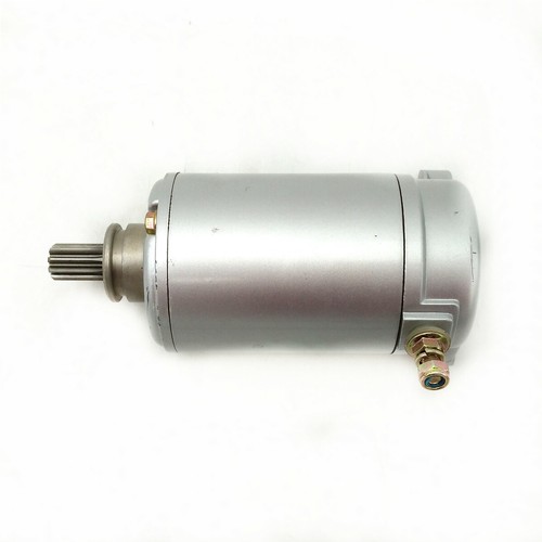 Odes Starter Motor Dominator 800 1000 2014 2015 2013 2016 2017 2018 2019 2020 + - Picture 2 of 6