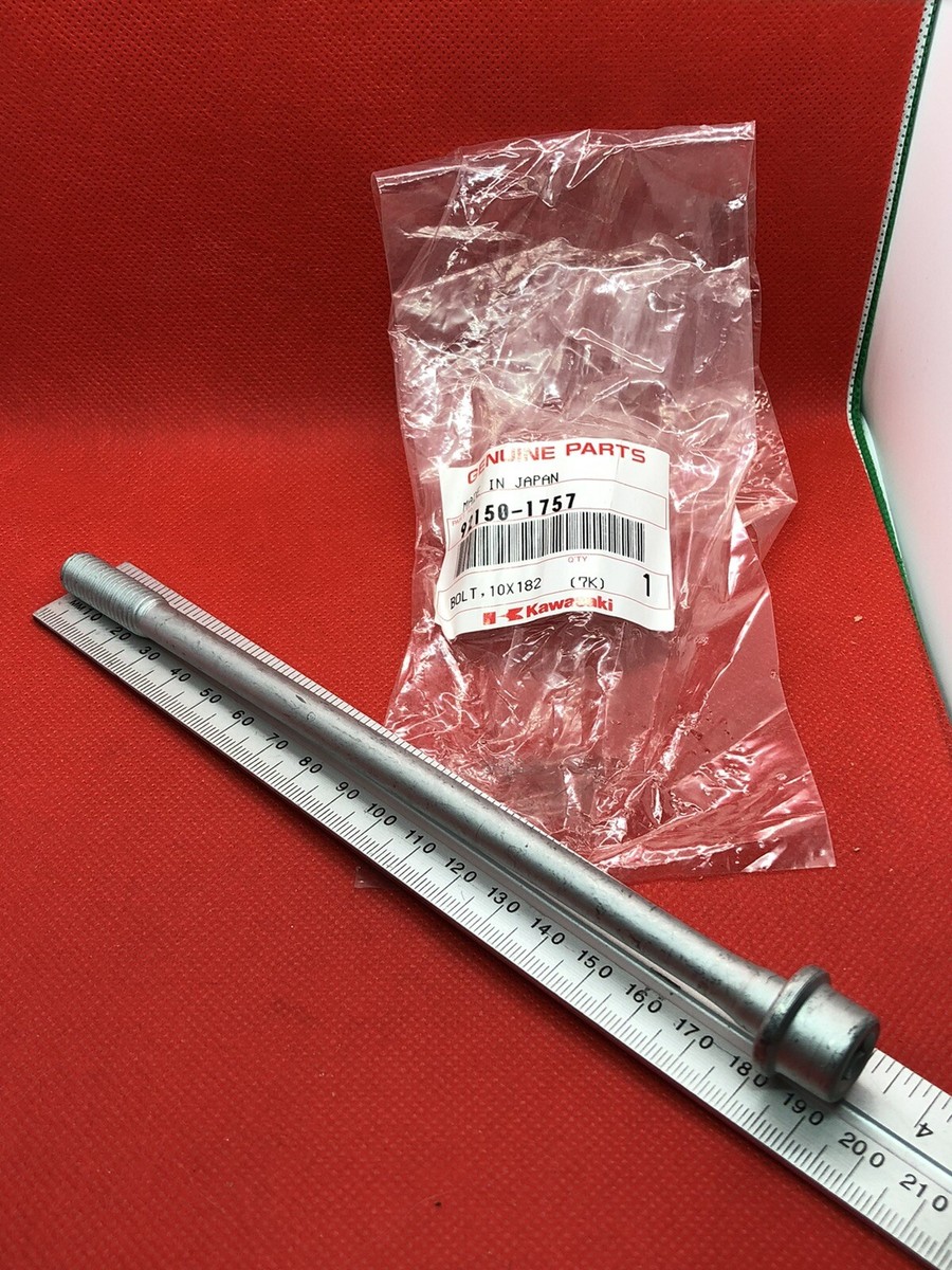 94-97 ZX-9R B1-B4 New Genuine KAWASAKI Cylinder Head Stud Socket