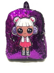 colour changing backpack