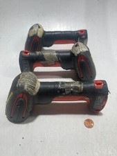 (Lot Of 3) Honeywell 1911IER-3 1911i Bluetooth Barcode Scanners For PARTS/REPAIR