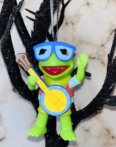 muppet babies ornament