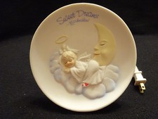 Roman Sweet Dreams Marshmallow night light