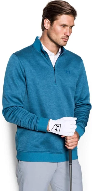 Under Armour Men's Spieth Tour Golf Gloves LEFT SIZE S - Image 4 of 4