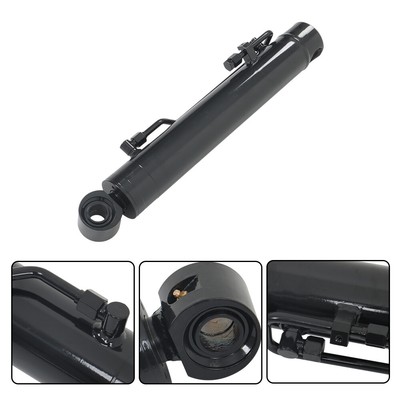 7235736 Hydraulic Tilt Cylinder For Bobcat Skid Steer Loader S630 S650 S750 S770