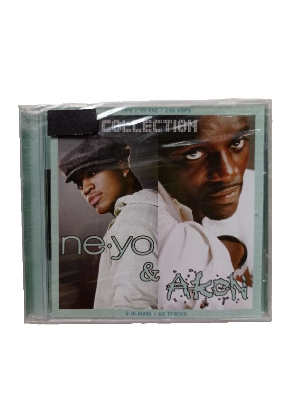 Unkle CD de Música de R&B y Soul