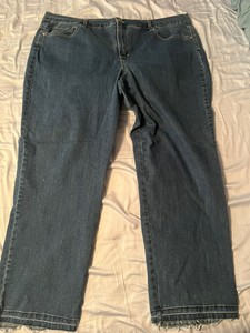 plus size blue jeans, 22W | eBay