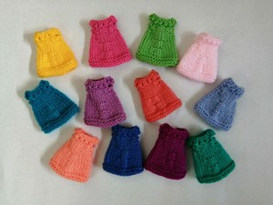 barbie chelsea clothing