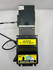 MEI MARS CPI VN 2702 U5 VN2702 MDB 24V  $1,$5,$10 & $20 Bill Validator Acceptor