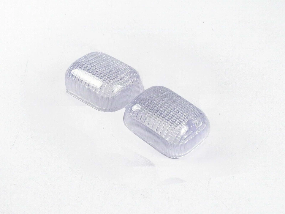 Turn Signal Lens for Ducati 748/996/998/ST2/ST3/ST4,Supersports 620/800/900/1000 - Image 3 of 4