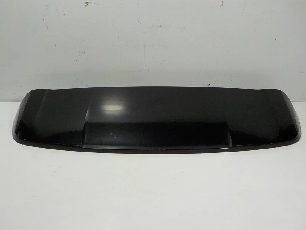 51629481033 SPOILER HINTEN FÜR BMW SERIE X5 G05 XDRIVE 30D  